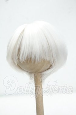 画像1: 7inch/ウィッグ Y-26-10-27-297-WA-ZY