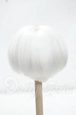 画像2: 7inch/ウィッグ Y-26-10-27-297-WA-ZY