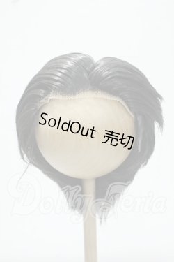 画像1: 8-9inch/ウィッグ Y-26-10-27-317-WA-ZY