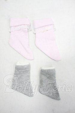 画像1: MDD/OF:靴下 Y-26-10-27-290-WA-ZY