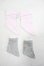 画像1: MDD/OF:靴下 Y-26-10-27-290-WA-ZY (1)