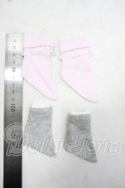 画像2: MDD/OF:靴下 Y-26-10-27-290-WA-ZY