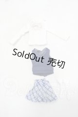 azoneピコニーモ/OF:1/12サイズドール　衣装 Y-26-10-27-294-WA-ZY