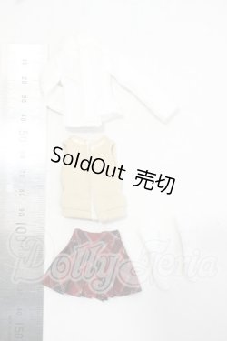 画像2: azoneピコニーモ/OF:1/12サイズドール　衣装 Y-26-10-27-295-WA-ZY