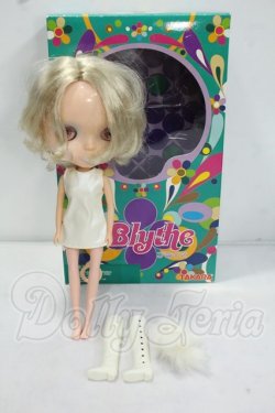 画像7: ネオブライス/ハリウッド BL-2 逆輸入版 Y-26-10-06-348-WT-ZY