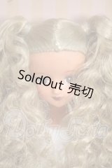リカちゃんキャッスル/エリー:2026年3月ドーリーバード掲載モデル Y-26-10-06-312-WT-ZY