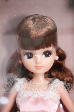 画像1: リカちゃん/フォトジェニックリカ ネリネ Y-26-10-06-305-WT-ZY