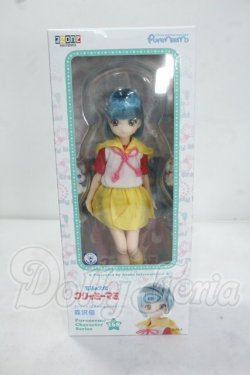画像2: AZONE/1/6 ピュアニーモキャラクターシリーズNo.168 TVアニメ『魔法の天使クリィミーマミ』 森沢優 Y-26-10-06-350-WT-ZY