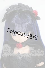 azone/EX☆CUTE 6th Series:Secret Wonderland/Aika(あいか) Y-26-10-06-314-WT-ZY