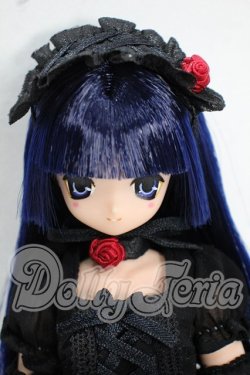 画像1: azone/EX☆CUTE 6th Series:Secret Wonderland/Aika(あいか) Y-26-10-06-314-WT-ZY