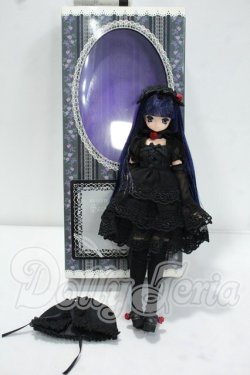 画像4: azone/EX☆CUTE 6th Series:Secret Wonderland/Aika(あいか) Y-26-10-06-314-WT-ZY