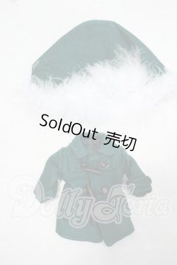 画像1: ネオブライス/OF:リトルファクトリー製 衣装 Y-26-10-06-316-WT-ZY