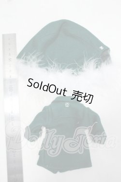 画像2: ネオブライス/OF:リトルファクトリー製 衣装 Y-26-10-06-316-WT-ZY