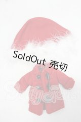 ネオブライス/OF:リトルファクトリー製 衣装 Y-26-10-06-317-WT-ZY