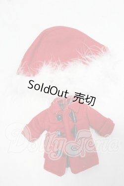 画像1: ネオブライス/OF:リトルファクトリー製 衣装 Y-26-10-06-317-WT-ZY