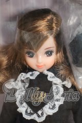 ジェニー/Original Doll Sayuri(サユリ):Jenny's Club 会員限定 NICE Jenny誌39号通販 Y-26-10-06-309-WT-ZY
