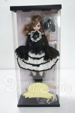 画像2: ジェニー/Original Doll Sayuri(サユリ):Jenny's Club 会員限定 NICE Jenny誌39号通販 Y-26-10-06-309-WT-ZY