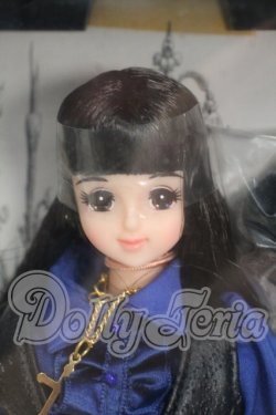 画像1: ジェニー/エイティーンジェニー:リミテッドエディション スペシャルドール Y-26-10-06-307-WT-ZY