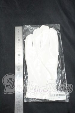 画像2: La・Peonier/オーナー様用コットン手袋 Y-26-10-20-039-WA-ZY