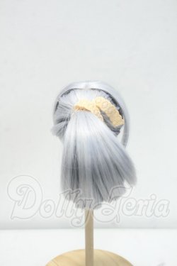 画像2: 7-8inch/ウィッグ Y-26-10-20-031-WA-ZY