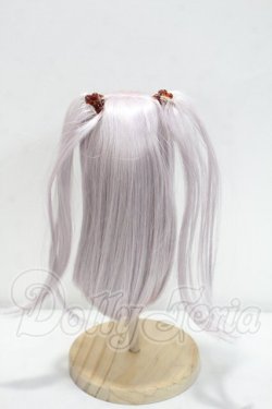 画像2: 7inch/ウィッグ Y-26-10-20-032-WA-ZY
