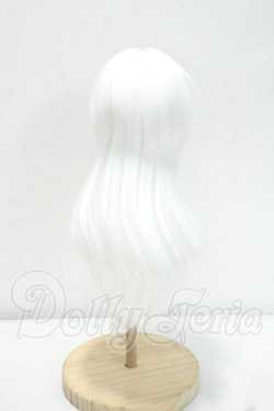 画像2: 7-8inch/ウィッグ Y-26-10-20-035-WA-ZY