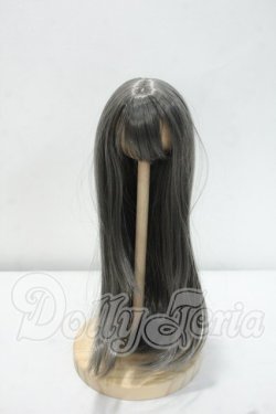画像1: 6-7inch/Tiny Fox:ウーパールーパーナース ルーシー デフォルトウィッグ Y-26-10-20-037-WA-ZY