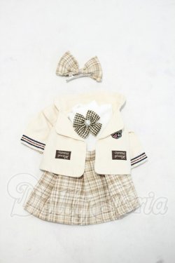 画像1: 幼SD/OF:衣装セット Y-26-10-20-025-WA-ZY