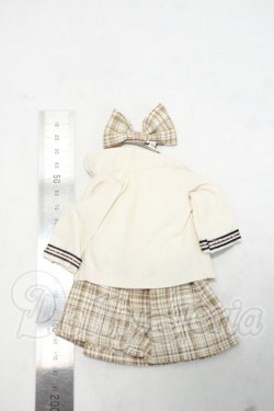 画像2: 幼SD/OF:衣装セット Y-26-10-20-025-WA-ZY