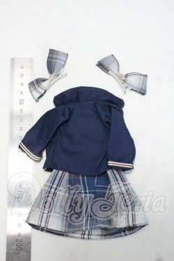 画像2: 幼SD/OF:衣装セット Y-26-10-20-023-WA-ZY