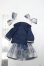 画像2: 幼SD/OF:衣装セット Y-26-10-20-023-WA-ZY (2)
