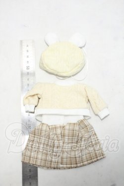 画像2: 幼SD/OF:衣装セット Y-26-10-20-022-WA-ZY