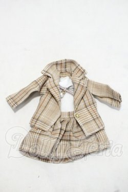 画像1: 幼SD/OF:衣装セット Y-26-10-20-024-WA-ZY