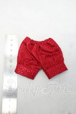 画像2: 幼SD/OF:パンツ Y-26-10-20-017-WA-ZY