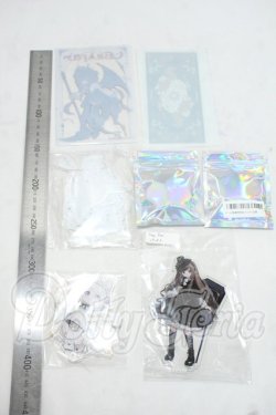 画像2: TinyFox/OF:1/6ドール 小物セット Y-26-10-13-026-WA-ZY