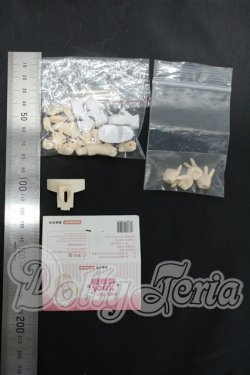 画像2: 1/12サイズドール/OF:小物 Y-26-10-13-049-WA-ZY