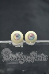 16mm/レジンアイ Y-26-10-13-046-WA-ZY