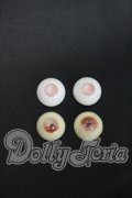 16mm/レジンアイ Y-26-10-13-045-WA-ZY