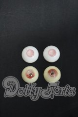 16mm/レジンアイ Y-26-10-13-045-WA-ZY