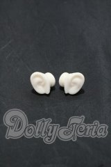 TinyFox/OF:1/6ドール 耳パーツ Y-26-10-13-029-WA-ZY
