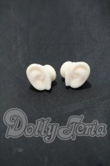 TinyFox/OF:1/6ドール 耳パーツ Y-26-10-13-032-WA-ZY