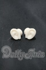 TinyFox/OF:1/6ドール 耳パーツ Y-26-10-13-031-WA-ZY