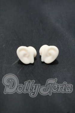 画像1: TinyFox/OF:1/6ドール 耳パーツ Y-26-10-13-031-WA-ZY