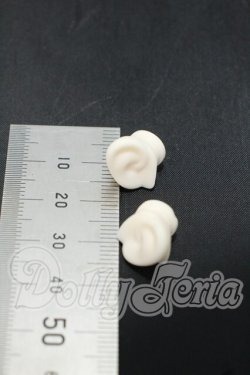 画像2: TinyFox/OF:1/6ドール 耳パーツ Y-26-10-13-031-WA-ZY