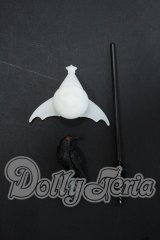 TinyFox/OF:1/6ドール 小物セット Y-26-10-13-033-WA-ZY