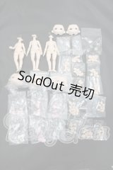 SIMONTOYS/LIRORO(リロロ):パーツセット Y-26-10-13-051-WA-ZY