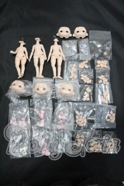 画像1: SIMONTOYS/LIRORO(リロロ):パーツセット Y-26-10-13-051-WA-ZY