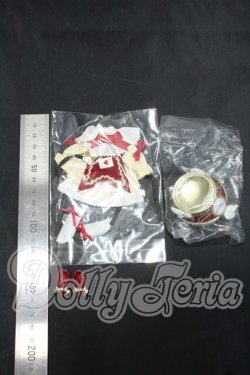 画像2: LIRORO/OF:くるみ割り人形 衣装セット Y-26-10-13-048-WA-ZY