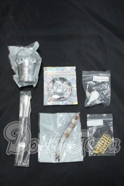 画像1: TinyFox/OF:1/6ドール 小物セット Y-26-10-13-047-WA-ZY