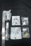 画像2: TinyFox/OF:1/6ドール 小物セット Y-26-10-13-047-WA-ZY (2)
